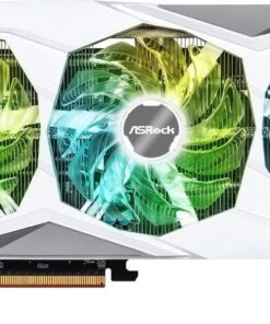RX7600 SL 8GO - ASRock Steel Legend Radeon RX 7600 Graphics Card 