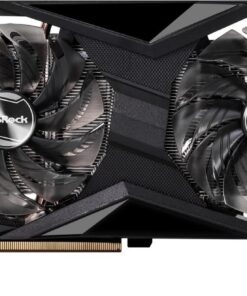  RX7600 CL 8GO - ASRock Challenger Radeon RX 7600 Graphics Card 