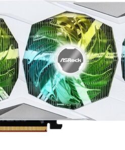  RX7800XT SL 16GO - ASRock STEEL LEGEND Radeon RX 7800 XT Graphics Card