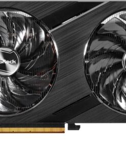 A770 CL 16GO - ASRock Challenger Arc A770 Graphics Card 