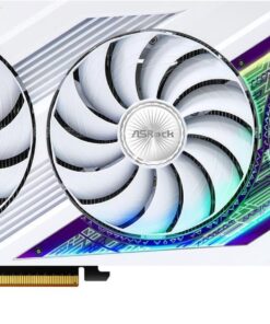 RX7900XT PGW 20GO - ASRock Phantom Gaming Radeon RX 7900 XT Graphics Card