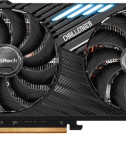 RX7900GRE CL 16GO - ASRock Challenger Radeon RX 7900 Graphics Card