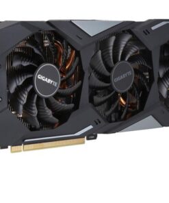 GV-N1660GAMING-6GD - Gigabyte GeForce GTX 1660 GAMING 6G Graphics Card