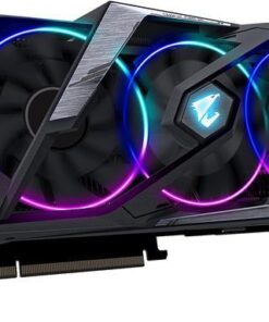GV-N207SAORUS-8GC - Gigabyte AORUS GeForce RTX 2070 Graphics Card