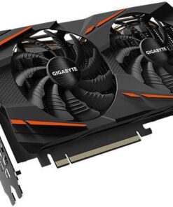 GV-RX570GAMING-8GD - Gigabyte Radeon RX 570 GAMING Graphics Card