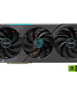 GV-N4080EAGLE OC-16GD - Gigabyte GeForce RTX 4080 16GB EAGLE OC Graphics Card