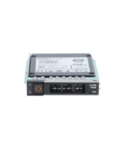  15TVC - Dell 3.2TB PCIe NVMe Solid State Drive