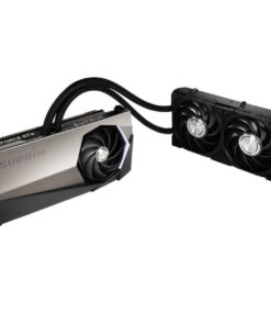 G4090SLX24 - MSI NVIDIA GeForce RTX 4090 Graphics Card