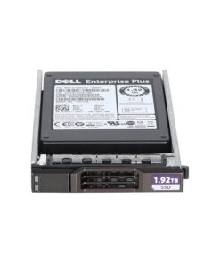  1NFN7-CLE - Dell 1.92TB SAS Solid State Drive