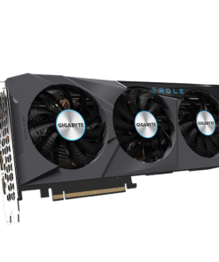 GV-N3070EAGLE OC-8GD - Gigabyte GeForce RTX 3070 Graphics Card