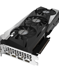 GV-N307TGAMING OC-8GD - Gigabyte GeForce RTX 3070 Ti Graphics Card