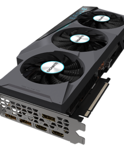 GV-N3090EAGLE-24GD - Gigabyte GeForce RTX 3090 EAGLE 24G Graphics Card