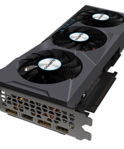 GV-N307TEAGLE-8GD - Gigabyte GeForce RTX 3070 Ti EAGLE 8G Graphics Card