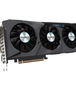 GV-N3070EAGLE-8GD - Gigabyte GeForce RTX 3070 EAGLE Graphics Card