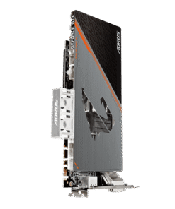 GV-N108TAORUSX WB-11GD - Gigabyte AORUS GeForce GTX 1080 Ti Graphics Card