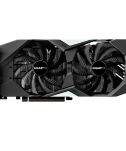 GV-N1650GAMING OC-4GD - Gigabyte GeForce GTX 1650 Graphics Card