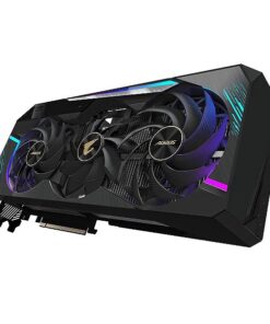 GV-N3080AORUS X-10GD - Gigabyte AORUS GeForce RTX 3080 Graphics Card