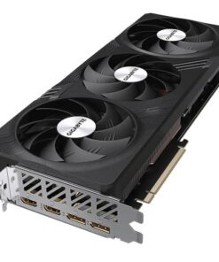 GV-R79XTXGAMING-24GD - Gigabyte Radeon RX 7900 XTX GAMING 24G Graphics Card