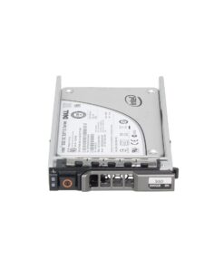  SSDSC2BA200G4R - Dell 200GB SATA Solid State Drive