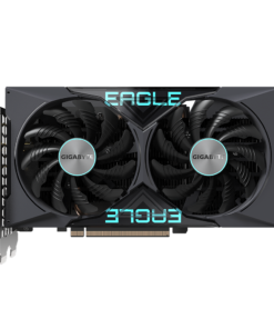 GV-N1656EAGLE OC-4GD - Gigabyte GeForce GTX 1650 D6 EAGLE OC 4G Graphics Card