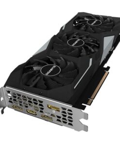 GV-N2060GAMING OC-6GD - Gigabyte GeForce RTX 2060 GAMING OC 6G Graphics Card