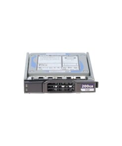 31H89-CLE - Dell Compellent 200Gb SAS 6Gbps Solid State Drive