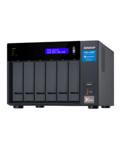 TVS-672X-i3-8G - QNAP Network Attached Storages