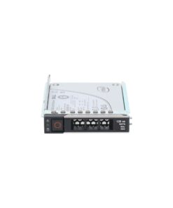394XT - Dell 120GB SATA Solid State Drive