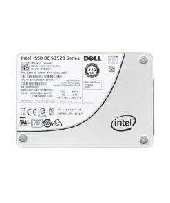 SSDSC2BB120G7R - Dell 120GB MLC SATA Solid State Drive