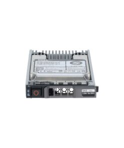  3DDFT - Dell 3.4TB SAS Solid State Drive