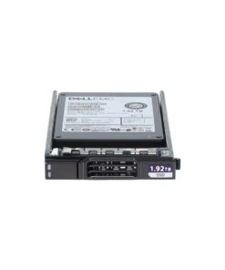  3F15R-CLE - Dell Compellent Enterprise 1.92TB SAS Solid State Drive