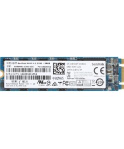 3HD3T - Dell 128GB M.2 2280 6Gbps SATA Solid State Drive