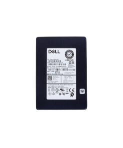 3DCP0 - Dell 480GB SATA Solid State Drive