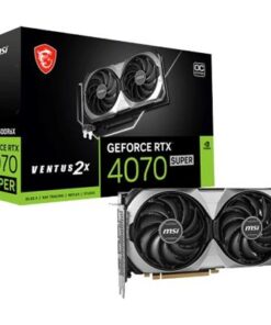 G406TV3X8C - MSI NVIDIA GeForce RTX 4060 Ti Graphics Card