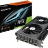 GV-N3060GAMING-12GD - Gigabyte GeForce RTX 3060 GAMING 12G Graphics Card 2 41BUYh6WCwL. AC