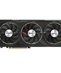 GV-N4070GAMING OC-12GD - Gigabyte GeForce RTX 4070 GAMING OC 12G Graphics Card