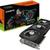 GV-N306TXGAMING OC-8GD - Gigabyte GeForce RTX 3060 Ti Graphics Card 2 41TYVCcJF0L. AC