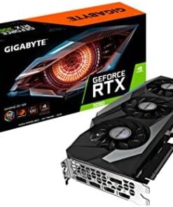 GV-N4090GAMING-24GD - Gigabyte GeForce RTX 4090 GAMING Graphics Card