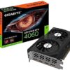 GV-N3060GAMING OC-8GD - Gigabyte GeForce RTX 3060 Graphics Card 1 41rBucE50rL. AC