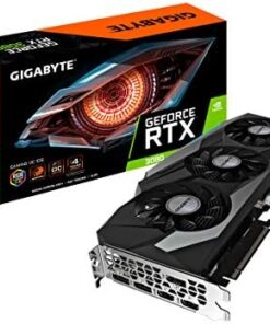 GV-N407TSGAMING-16GD - Gigabyte GeForce RTX 4070 Ti SUPER Graphics Card