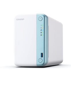 TS-251D-4G - QNAP Network Attached Storages