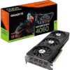 GV-N408SGAMING OC-16GD - Gigabyte GeForce RTX 4080 SUPER Graphics Card 1 41udUO6RAHL. AC