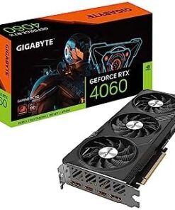 GV-N408SGAMING OC-16GD - Gigabyte GeForce RTX 4080 SUPER Graphics Card