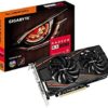 GV-RX580GAMING-8GD-MI - Gigabyte Radeon RX 580 GAMING 8G Graphics Card 1 41x1t7s1ToL. AC
