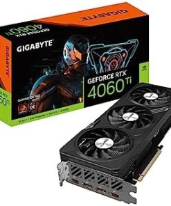 GV-N407TGAMING OC-12GD - Gigabyte GeForce RTX 4070 Ti GAMING Graphics Card