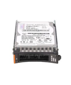 CA07068-B20900BA - IBM 300GB 10K SAS Hard Drive