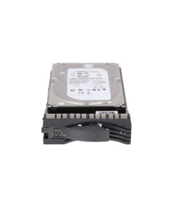 ST32000444SS - IBM 2TB 7.2K SAS Hard Drive