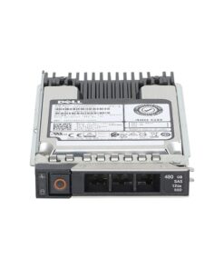 43PCJ - Dell 480GB SAS Solid State Drive