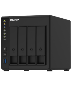 TS-451D2-2G - QNAP Network Attached Storages
