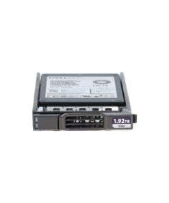 498F8-CLE - Dell Compellent Enterprise 1.92TB SAS Solid State Drive